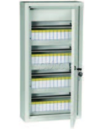 Щит распределительный навесной IEK ЩРн-48з-1 36 УХЛ3 (MKM14-N-48-31-Z) в Белгороде Щиты электрические Pintop.ru