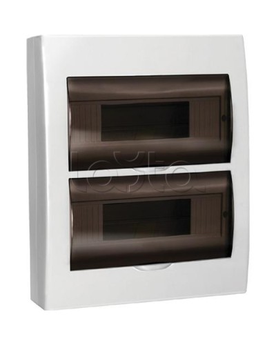 Бокс под автомат 24М ЩРН-П-24 IEK (MKP12-N-24-40-10) в Белгороде Боксы для автоматов Pintop.ru