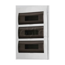 Бокс под автомат 36М ЩРВ-П-36 IEK (MKP12-V-36-40-05)