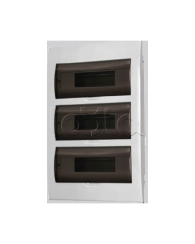 Бокс под автомат 36М ЩРВ-П-36 IEK (MKP12-V-36-40-05) в Белгороде Боксы для автоматов Pintop.ru