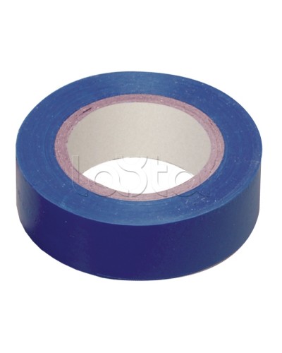 Изолента 0,13x15 мм 20 метров IEK UIZ-13-10-K07 в Белгороде Крепежные изделия Pintop.ru