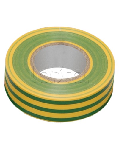 Изолента 0,18x19 мм 20 метров IEK UIZ-20-10-K52 в Белгороде Крепежные изделия Pintop.ru