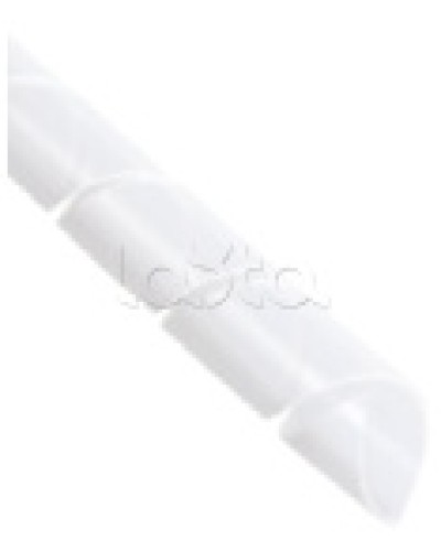 Спираль монтажная СМ-12-09 IEK USWB-D12-10 в Белгороде Аксессуары для стоек и шкафов Pintop.ru