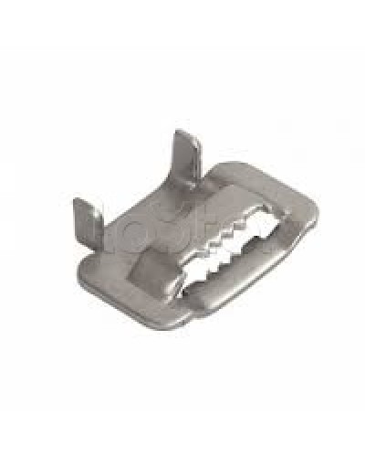 Скрепа СУ-20 IEK UZA-51-100 в Белгороде Аксессуары для лотков Pintop.ru