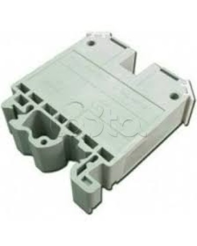 Клемма ЗНИ-10 мм.кв серый IEK YZN10-010-K03 в Белгороде Клеммные колодки Pintop.ru