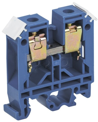 Зажим наборный IEK YZN10-016-K07 в Белгороде Клеммные колодки Pintop.ru