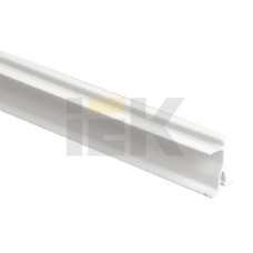 Разделительная перегородка, высота 60 IEK CKK-40D-P60-K01