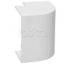 Внешний угол КМН 80х40 (4 шт./комп.) IEK (CKMP10D-N-080-040-K01-R)