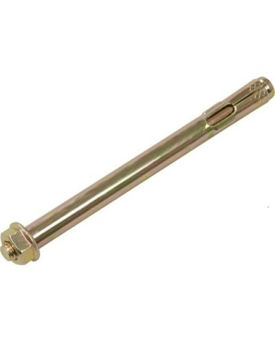 Болт анкерный с гайкой М8х40 IEK CLP1M-A-B-8-40 в Белгороде Аксессуары для лотков Pintop.ru