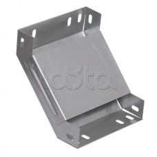 Поворот вертикальный внутр. 90 град 80x150 IEK CLP1V-080-150