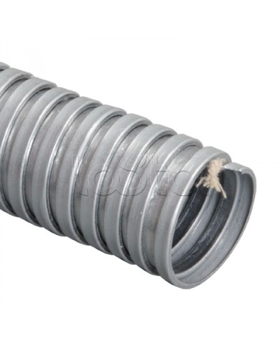 Металлорукав Р3-ЦХ-12 (20 м) IEK (CM10-12-020) в Белгороде Металлорукав Pintop.ru