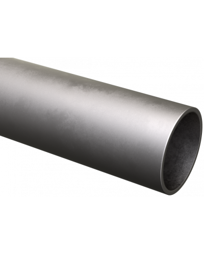 Труба стальная ненарезная 32х1,2x3000мм IEK (CTR12-032-3) в Белгороде Гладкая труба Pintop.ru