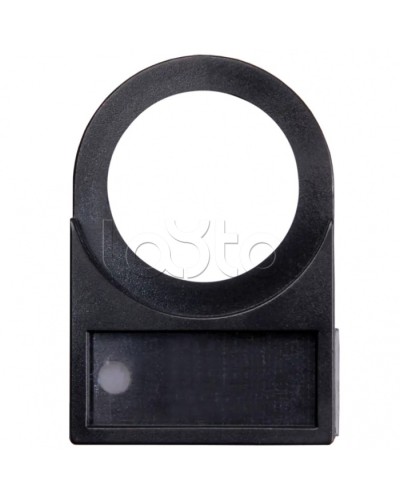 Держатель маркировки DM 11x25 IEK (DM11X25) в Белгороде Монтажные материалы Pintop.ru