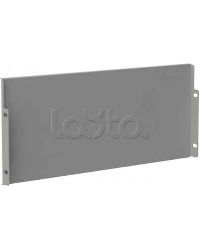 FORMAT Перегородка вертик. горизонт. шин 445 IEK (FO-00-VWH-0445) в Белгороде Аксессуары для стоек и шкафов Pintop.ru