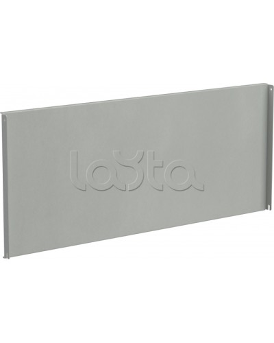 FORMAT Панель монтажная 225х800 IEK (YKM40D-FO-MP-0225-080) в Белгороде Аксессуары для стоек и шкафов Pintop.ru