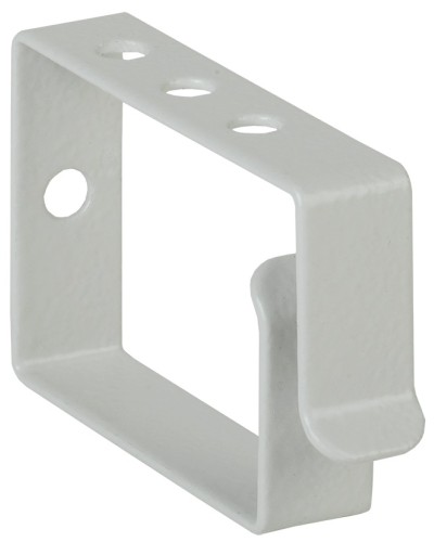 Органайзер кабельный ITK CR35-7044 в Белгороде Кабельные органайзеры Pintop.ru