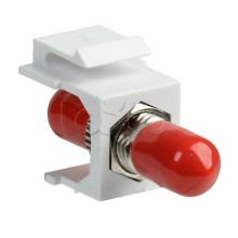 Модуль Keystone Jack ST UPC (Simplex) ITK CS1-FSTU-1C