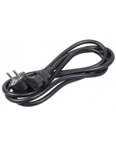 Кабель питания 3 м ITK (PC-C13D-3M) в Белгороде Коммутационные изделия Pintop.ru