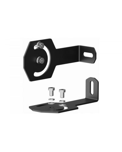 Аксессуар INNOLUX 97 395 КМН-01-ДСП-112 (комплект для накладного монтажа) в Белгороде Системы видеонаблюдения Pintop.ru