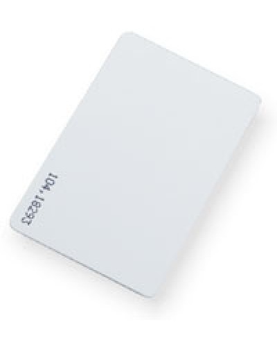 Карта EM тонкая, IL-06E ISO (каждая карта в отдельном кармане) IronLogic в Белгороде Оптовые идентификаторы Pintop.ru