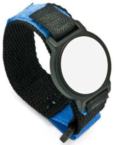 Браслет EM Marin IronLogic IL-08EB в Белгороде Оптовые идентификаторы Pintop.ru