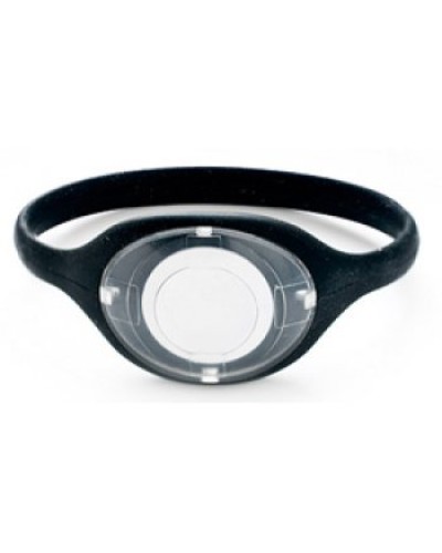 Браслет IronLogic IL-16TBlack, без застёжки, прозрачная крышка (чёрный) в Белгороде Оптовые идентификаторы Pintop.ru