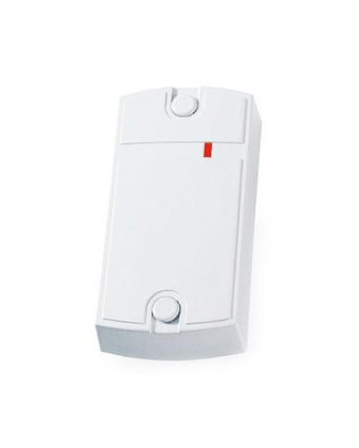 Считыватель IronLogic Matrix-II (мод. E H) (светло-серый) в Белгороде Сетевая СКУД Matrix Pintop.ru