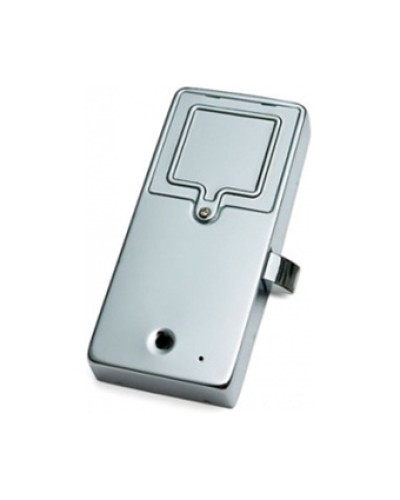 Накладка на электронный замок для мебели Z-395/396 IronLogic NAM-2 в Белгороде Электромеханические замки Pintop.ru