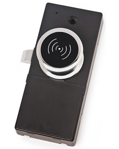 Замок электромеханический для мебели IronLogic Z-395 EHT в Белгороде Электромеханические замки Pintop.ru