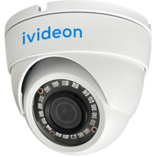 Уличная купольная IP-камера Ivideon-6220F-MV2