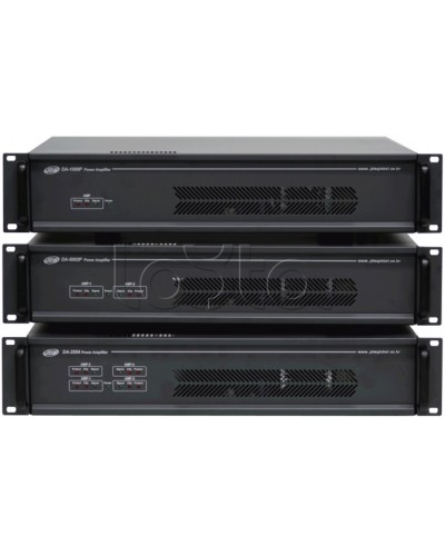 Усилитель мощности D-класса JDM DA-2504 в Белгороде Усилители Pintop.ru