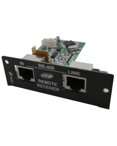 Плата для подключения микрофонныx станций JDM RR-400 в Белгороде Встраиваемые модули Pintop.ru