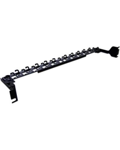 Скоба поддерживающая задняя 19 LANMASTER LAN-CMB-19/R в Белгороде Крепежные изделия Pintop.ru