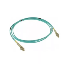 Патч-корд оптический LANMASTER LAN--LC-LC/OM3-10