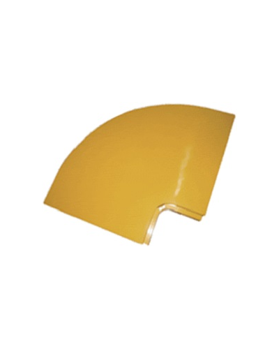 Крышка декоративная LANMASTER LAN-LTA-CAP в Белгороде Аксессуары для стоек и шкафов Pintop.ru