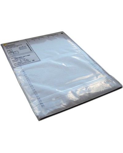 Маркер самоклеющийся LANMASTER LAN-MPL-87x9-WH в Белгороде Расходные материалы для шкафов и стоек Pintop.ru