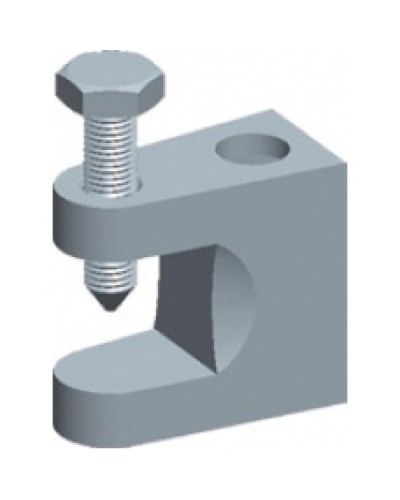 Струбцина монтажная LANMASTER LAN-MT-HB-EZ в Белгороде Аксессуары для лотков Pintop.ru