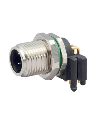 Шпилька M12 LANMASTER LAN-MT-ROD-M12-3.0 в Белгороде Коммутационные изделия Pintop.ru