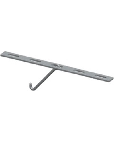 Ручка монтажная для соединителя MT-CF LANMASTER LAN-MT-TH в Белгороде Аксессуары для кабель-канала Pintop.ru