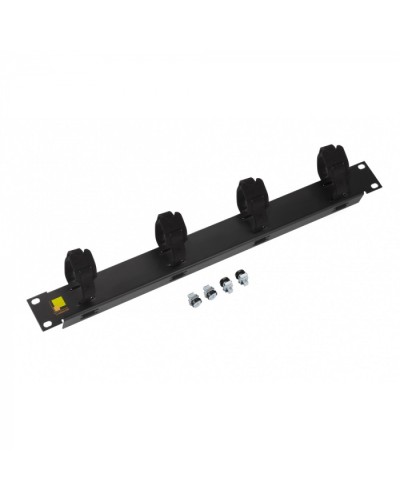 Органайзер кабельный LANMASTER LAN-ORG/VCM4-1U в Белгороде Кабельные органайзеры Pintop.ru