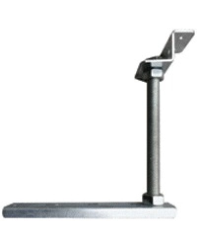 Кронштейн для оптического лотка 240 мм LANMASTER LAN-OT240-HS в Белгороде Аксессуары для кабель-канала Pintop.ru