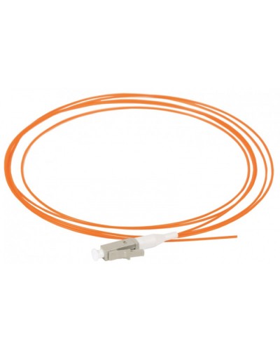 Пигтейл LANMASTER LAN-PIG-LC/OM2-1.5 в Белгороде Патч-корды и пигтейлы Pintop.ru