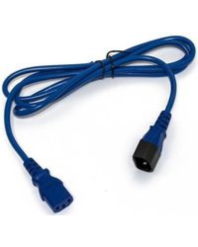 Шнур питания LANMASTER LAN-PP13/14-1.5-BL в Белгороде Патч-корды и пигтейлы Pintop.ru