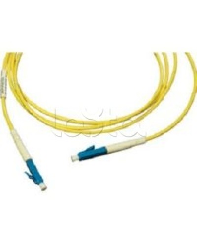 Патч-корд оптический LANMASTER LAN-SC-ST/OM3-3.0 в Белгороде Патч-корды и пигтейлы Pintop.ru