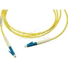 Патч-корд оптический LANMASTER LAN-SC-ST/OM4-5.0