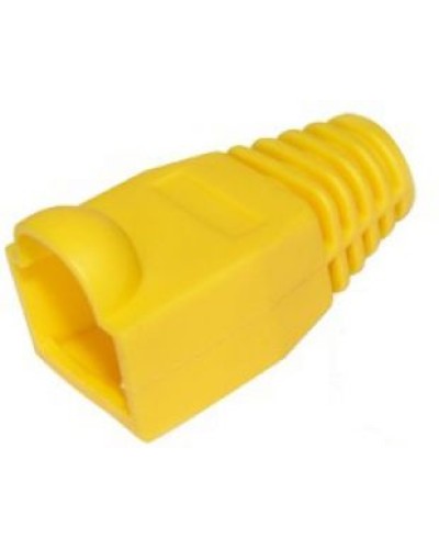 Колпачок изолирующий для разъемов желтый LAZSO APC1Y(100) в Белгороде Коннекторы Pintop.ru