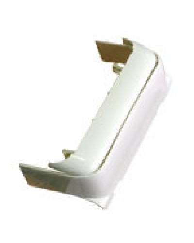 Отвод Legrand 010737 в Белгороде Аксессуары для кабель-канала Pintop.ru