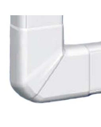 Угол плоский Legrand 010793 в Белгороде Аксессуары для кабель-канала Pintop.ru