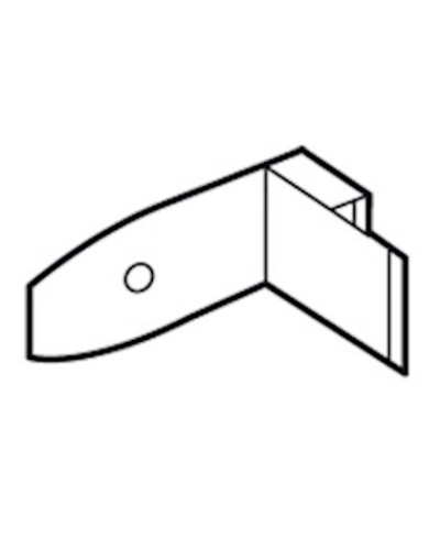 Суппорт Legrand 020070 в Белгороде Аксессуары для стоек и шкафов Pintop.ru