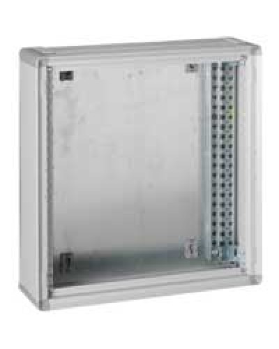 Шкаф распределительный Legrand 020104 в Белгороде Щиты электрические Pintop.ru